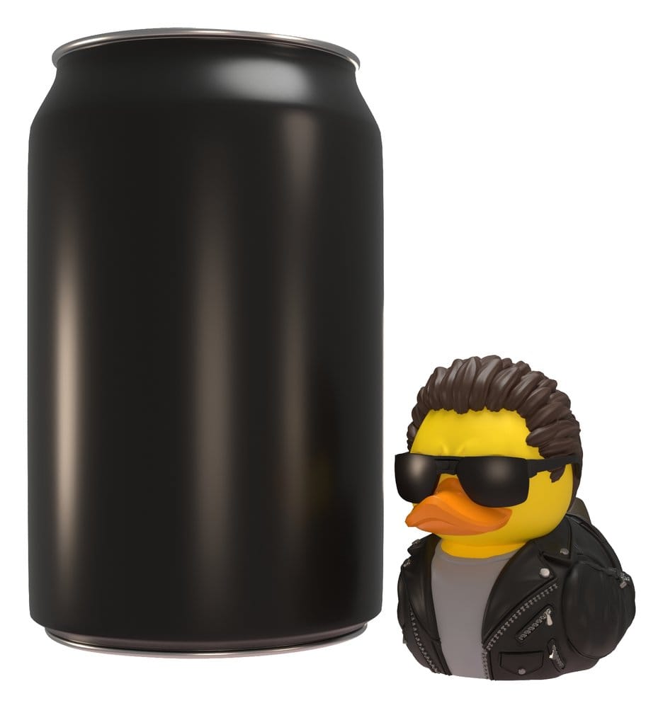 Terminator Tubbz Mini PVC Figur Terminator 5 cm - Preorder - ETA: 25.09.2026