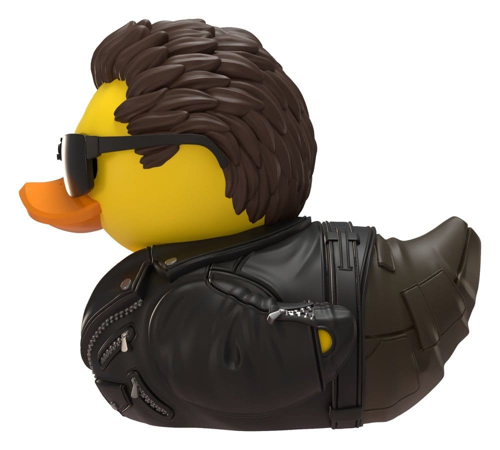 Terminator Tubbz Mini PVC Figur Terminator 5 cm - Preorder - ETA: 25.09.2026