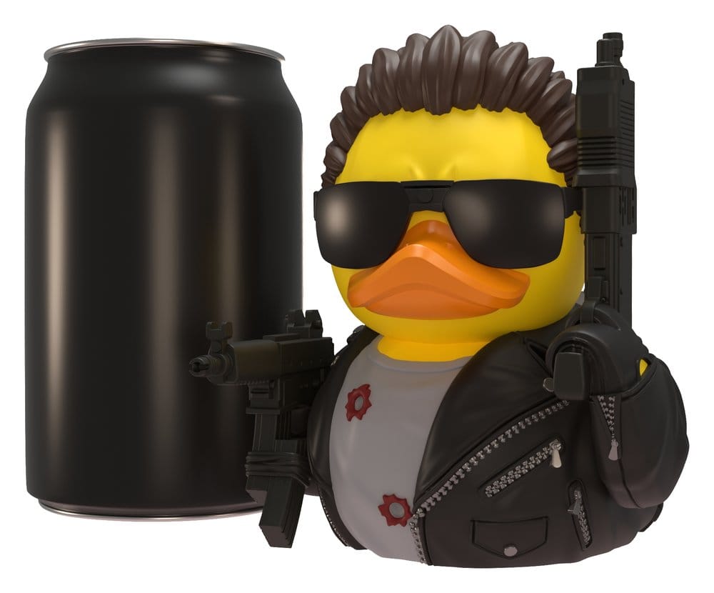 Terminator Tubbz PVC Figur Terminator Collector's Edition 10 cm - Preorder - ETA: 25.09.2026