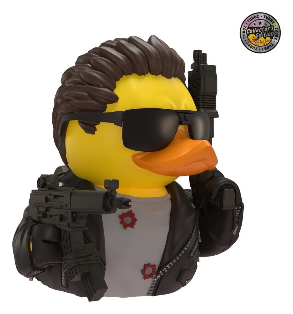 Terminator Tubbz PVC Figur Terminator Collector's Edition 10 cm - Preorder - ETA: 25.09.2026