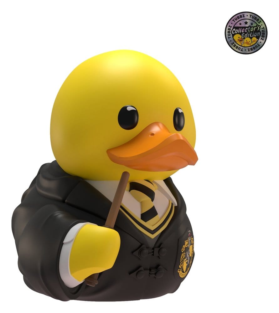 Harry Potter Tubbz PVC Figur Hufflepuff Collector's Edition 10 cm - Preorder - ETA: 25.09.2026