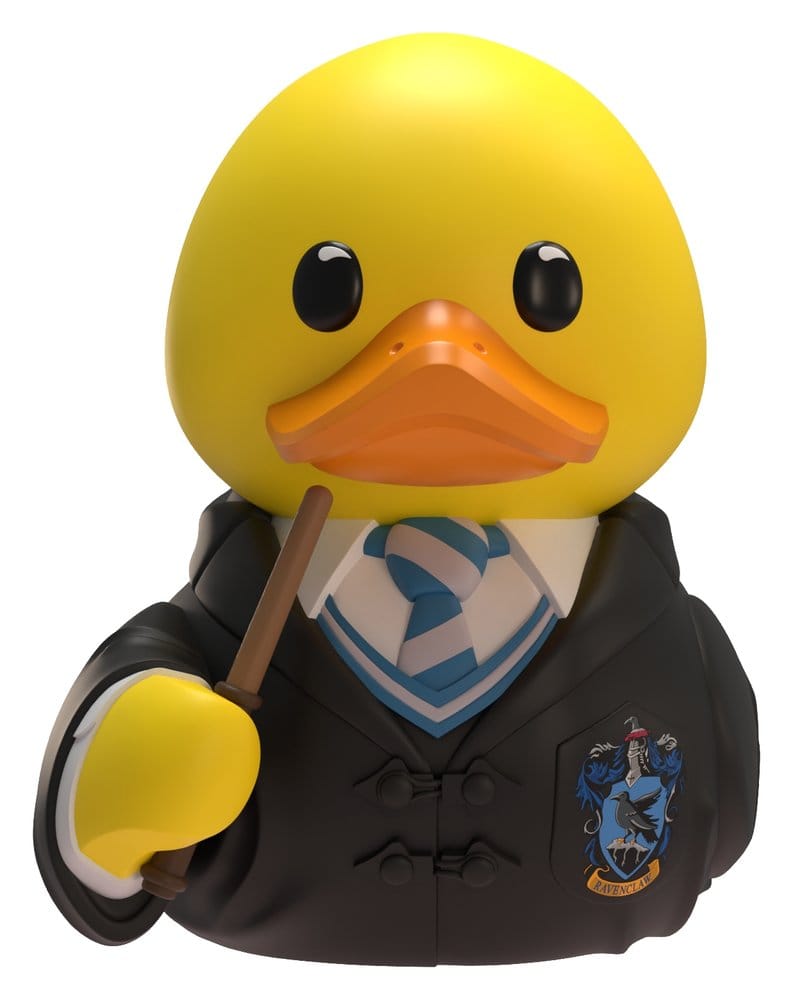 Harry Potter Tubbz PVC Figur Ravenclaw Collector's Edition 10 cm - Preorder - ETA: 25.09.2026
