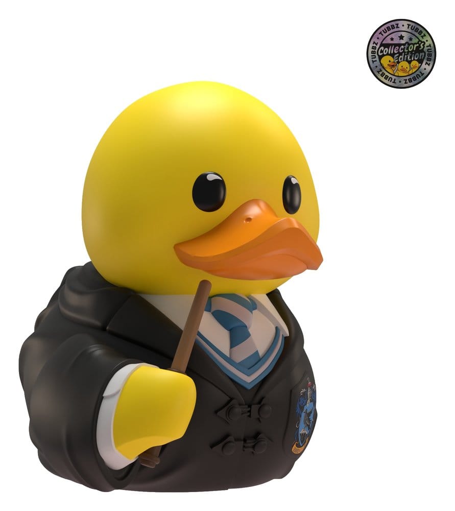Harry Potter Tubbz PVC Figur Ravenclaw Collector's Edition 10 cm - Preorder - ETA: 25.09.2026