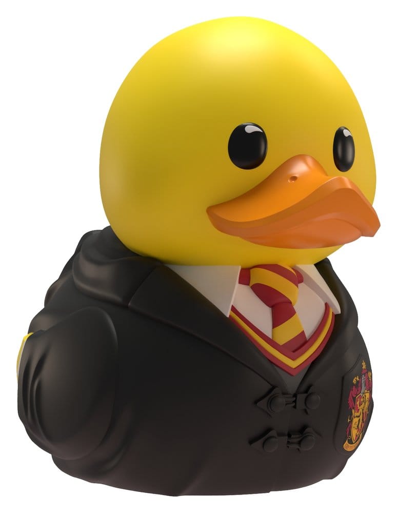 Harry Potter Tubbz Mini PVC Figur Gryffindor 5 cm - Preorder - ETA: 25.09.2026