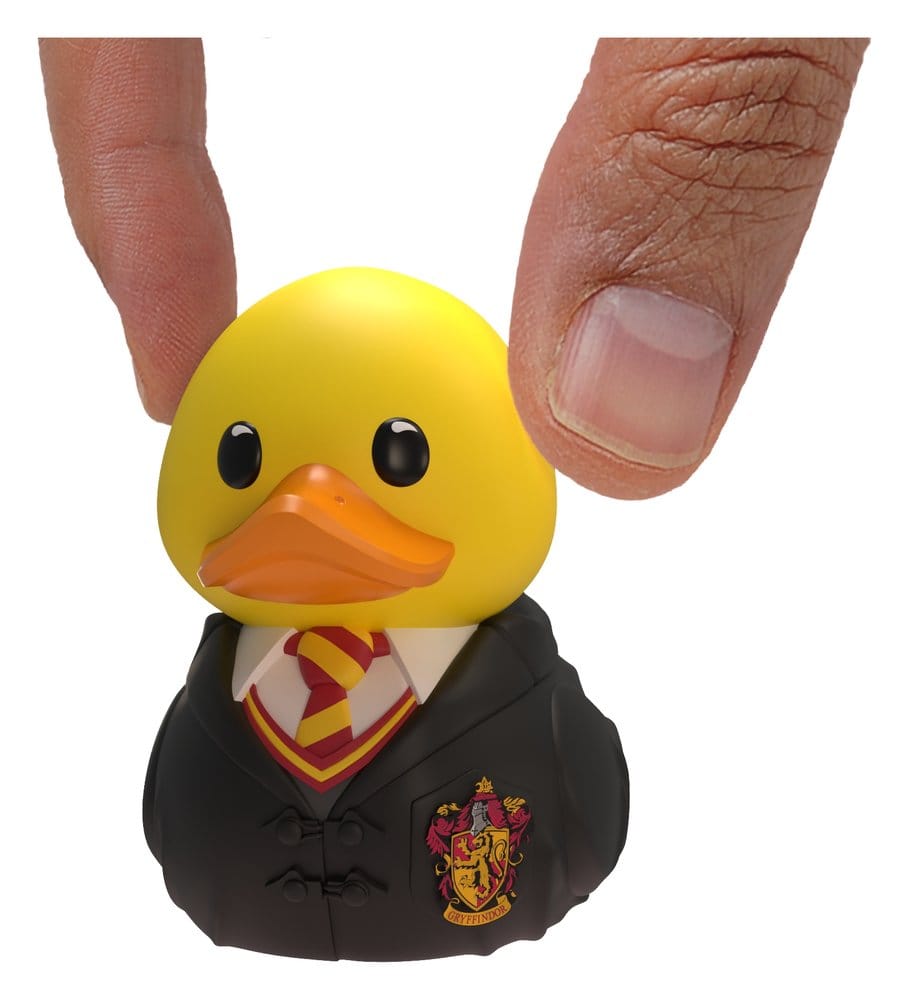Harry Potter Tubbz Mini PVC Figur Gryffindor 5 cm - Preorder - ETA: 25.09.2026
