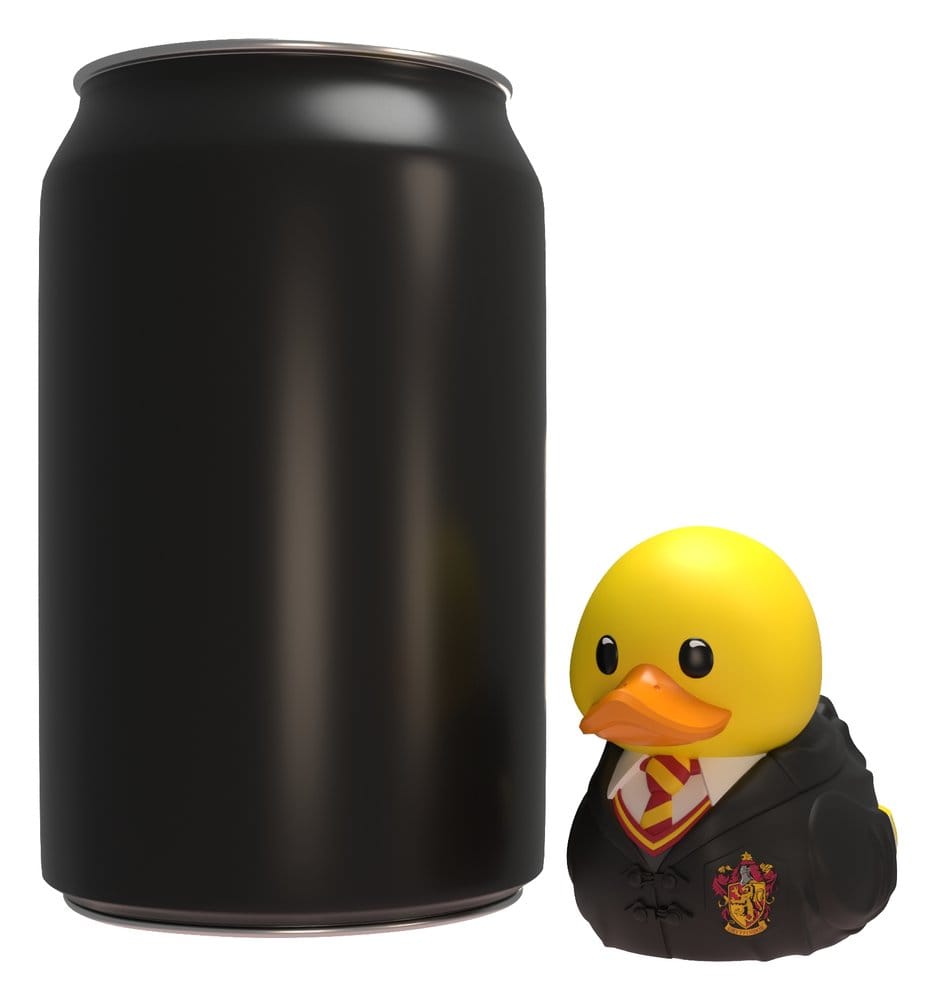 Harry Potter Tubbz Mini PVC Figur Gryffindor 5 cm - Preorder - ETA: 25.09.2026