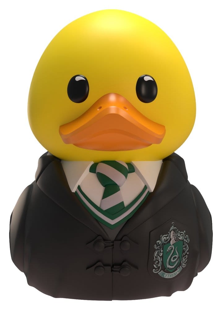 Harry Potter Tubbz Mini PVC Figur Slytherin 5 cm - Preorder - ETA: 25.11.2026