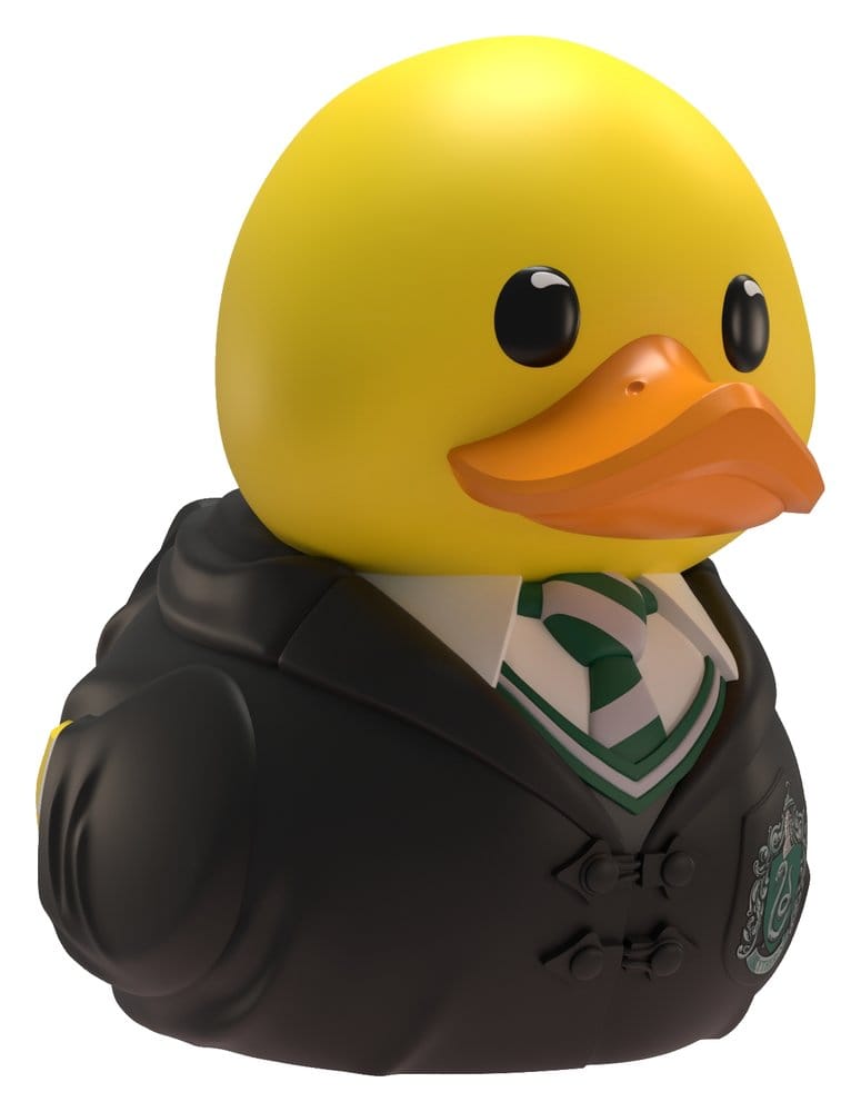 Harry Potter Tubbz Mini PVC Figur Slytherin 5 cm - Preorder - ETA: 25.11.2026