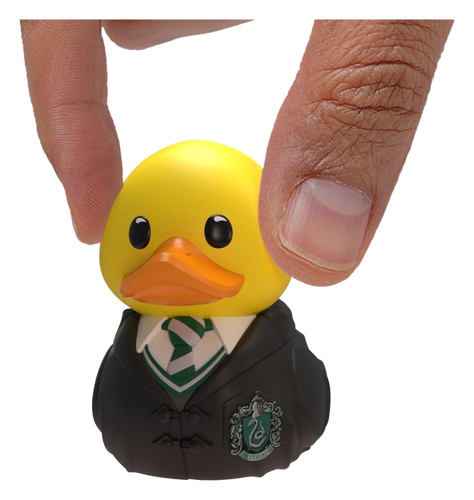Harry Potter Tubbz Mini PVC Figur Slytherin 5 cm - Preorder - ETA: 25.11.2026