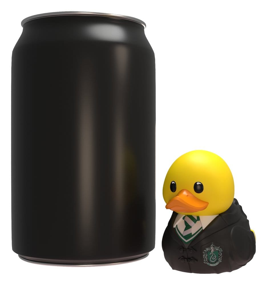 Harry Potter Tubbz Mini PVC Figur Slytherin 5 cm - Preorder - ETA: 25.11.2026