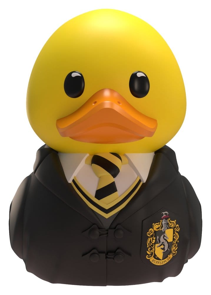 Harry Potter Tubbz Mini PVC Figur Hufflepuff 5 cm - Preorder - ETA: 25.09.2026