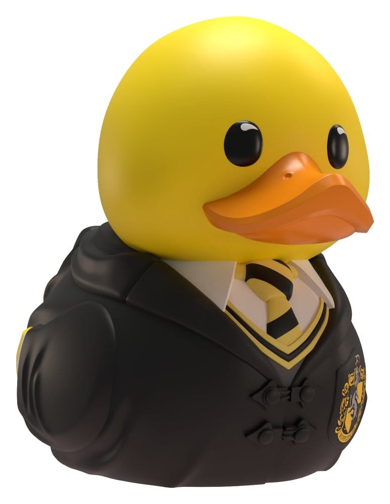 Harry Potter Tubbz Mini PVC Figur Hufflepuff 5 cm - Preorder - ETA: 25.09.2026