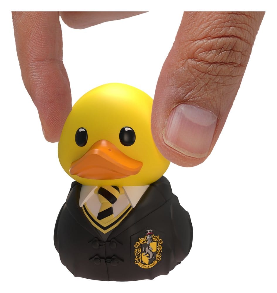 Harry Potter Tubbz Mini PVC Figur Hufflepuff 5 cm - Preorder - ETA: 25.09.2026