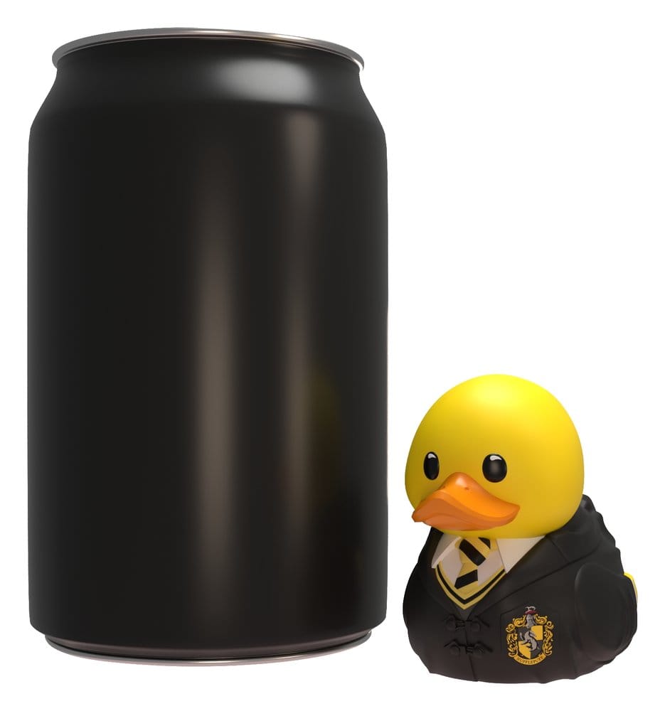 Harry Potter Tubbz Mini PVC Figur Hufflepuff 5 cm - Preorder - ETA: 25.09.2026