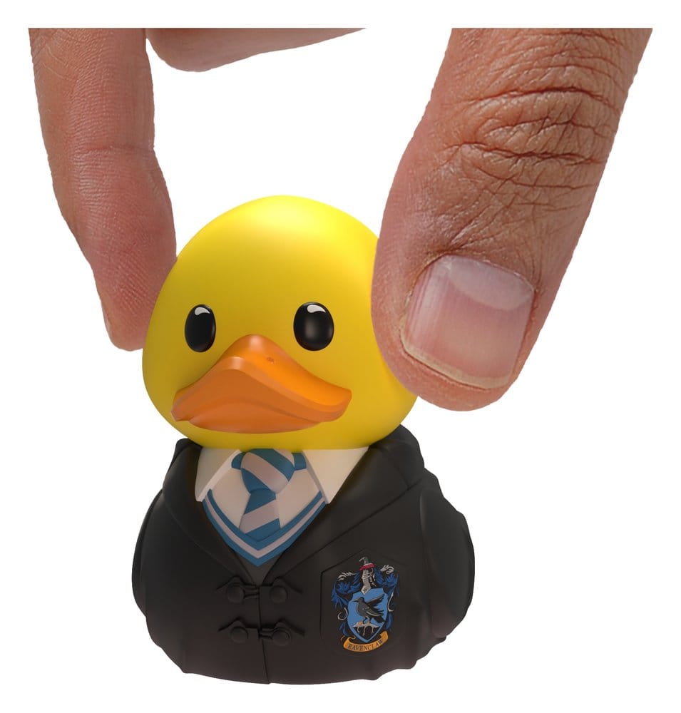 Harry Potter Tubbz Mini PVC Figur Ravenclaw 5 cm - Preorder - ETA: 25.09.2026