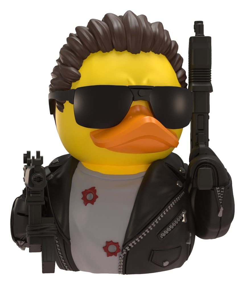 Terminator Tubbz PVC Figur Terminator Boxed Edition 10 cm - Preorder - ETA: 25.09.2026