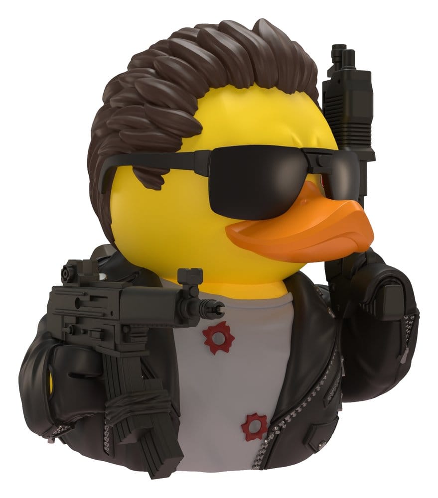 Terminator Tubbz PVC Figur Terminator Boxed Edition 10 cm - Preorder - ETA: 25.09.2026