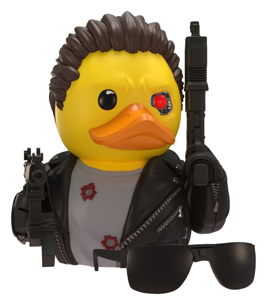 Terminator Tubbz PVC Figur Terminator Boxed Edition 10 cm - Preorder - ETA: 25.09.2026