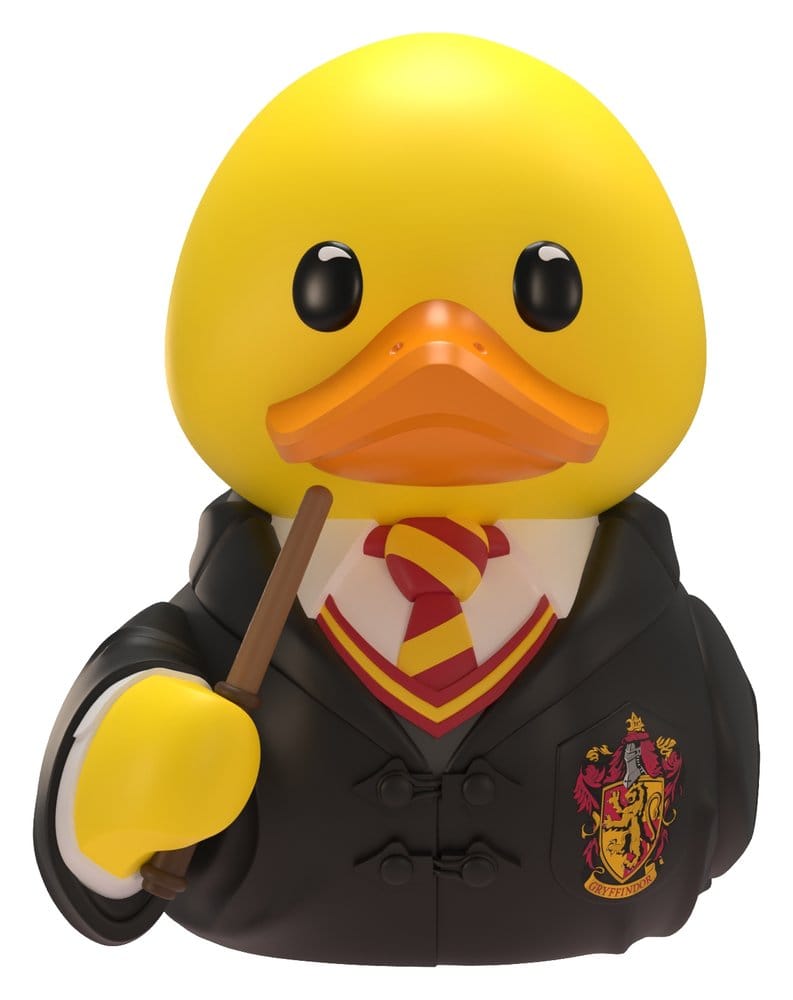 Harry Potter Tubbz PVC Figur Gryffindor Boxed Edition 10 cm - Preorder - ETA: 25.11.2026