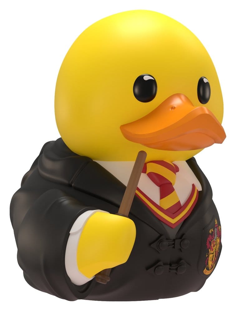 Harry Potter Tubbz PVC Figur Gryffindor Boxed Edition 10 cm - Preorder - ETA: 25.11.2026