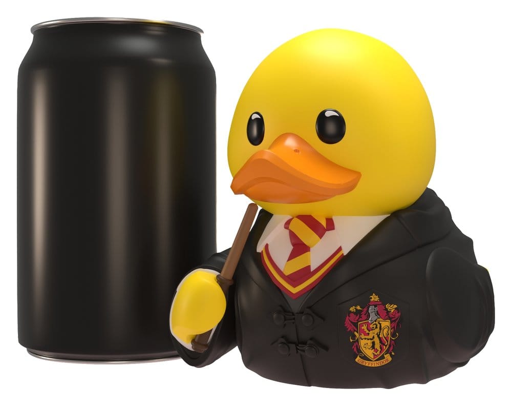 Harry Potter Tubbz PVC Figur Gryffindor Boxed Edition 10 cm - Preorder - ETA: 25.11.2026