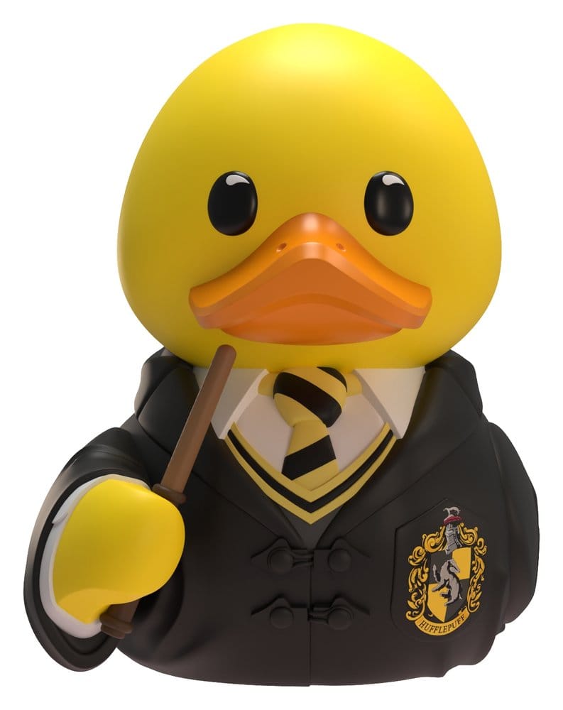 Harry Potter Tubbz PVC Figur Hufflepuff Boxed Edition 10 cm - Preorder - ETA: 25.09.2026