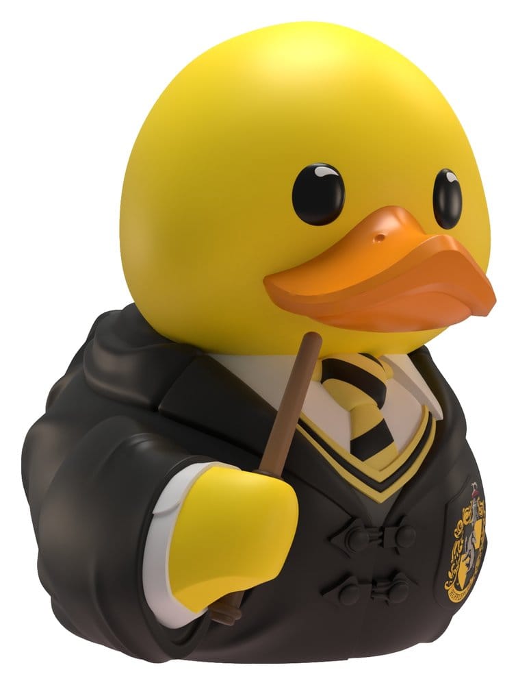 Harry Potter Tubbz PVC Figur Hufflepuff Boxed Edition 10 cm - Preorder - ETA: 25.09.2026