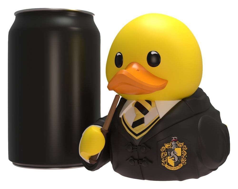 Harry Potter Tubbz PVC Figur Hufflepuff Boxed Edition 10 cm - Preorder - ETA: 25.09.2026