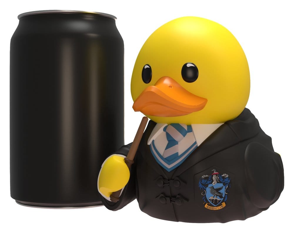 Harry Potter Tubbz PVC Figur Ravenclaw Boxed Edition 10 cm - Preorder - ETA: 25.09.2026