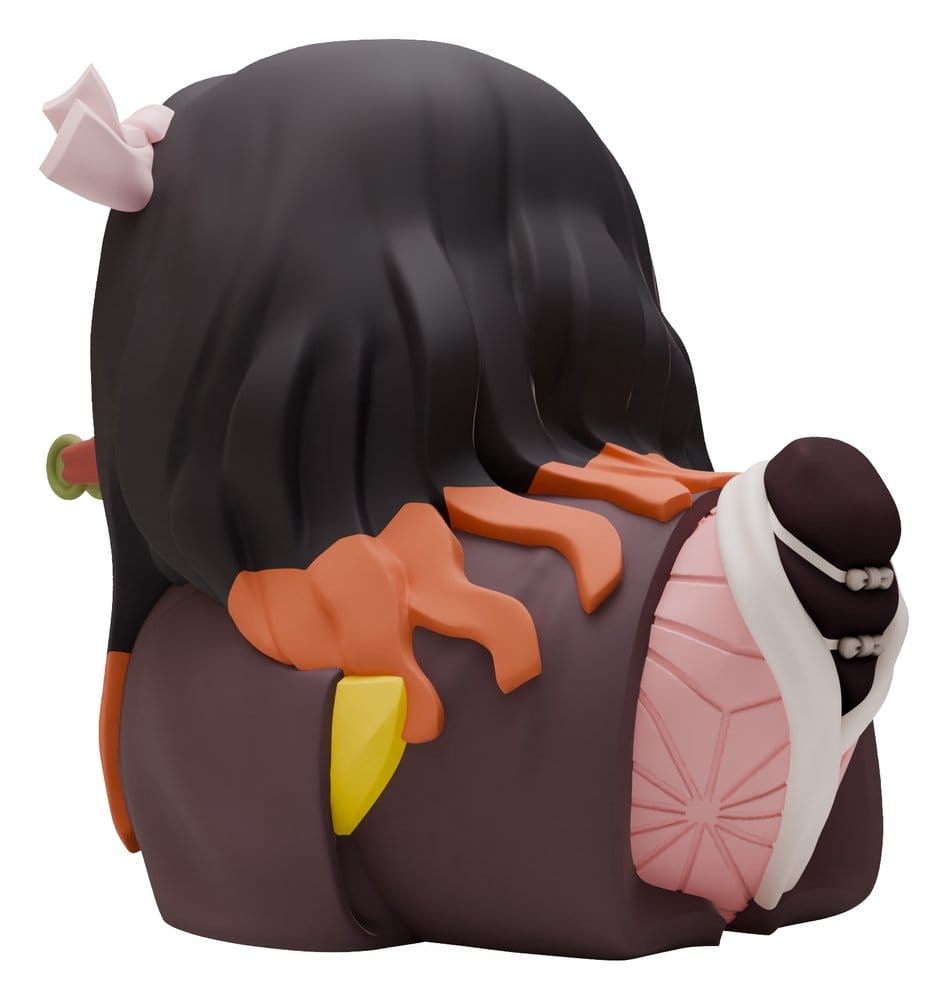 Demon Slayer Tubbz PVC Figur Nezuko Kamado Collector's Edition - Preorder - ETA: 25.10.2026