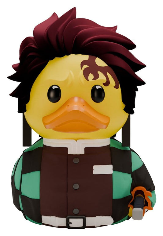 Demon Slayer Tubbz PVC Figur Tanjiro Kamado - Preorder - ETA: 25.10.2026