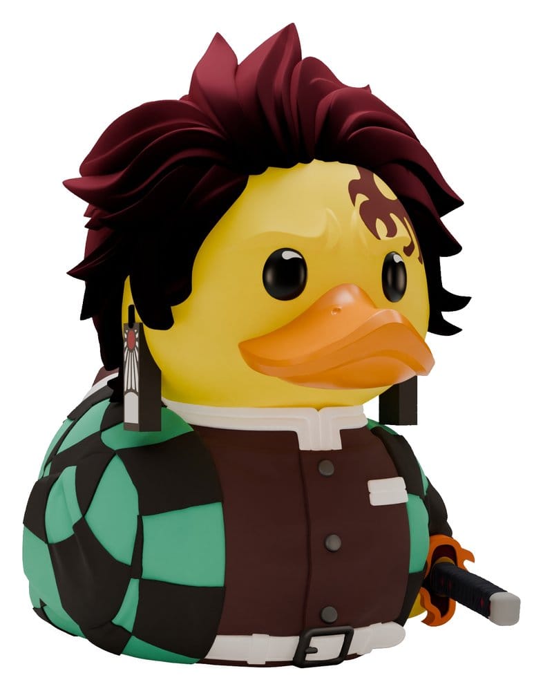 Demon Slayer Tubbz PVC Figur Tanjiro Kamado - Preorder - ETA: 25.10.2026