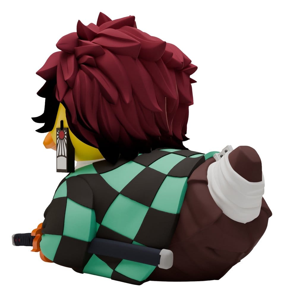 Demon Slayer Tubbz PVC Figur Tanjiro Kamado - Preorder - ETA: 25.10.2026