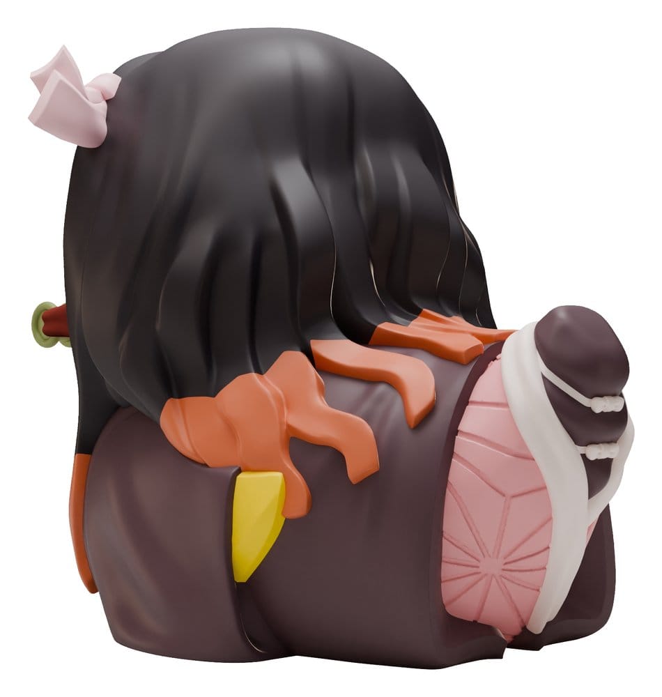 Demon Slayer Tubbz Mini PVC Figur Nezuko Kamado - Preorder - ETA: 25.10.2026