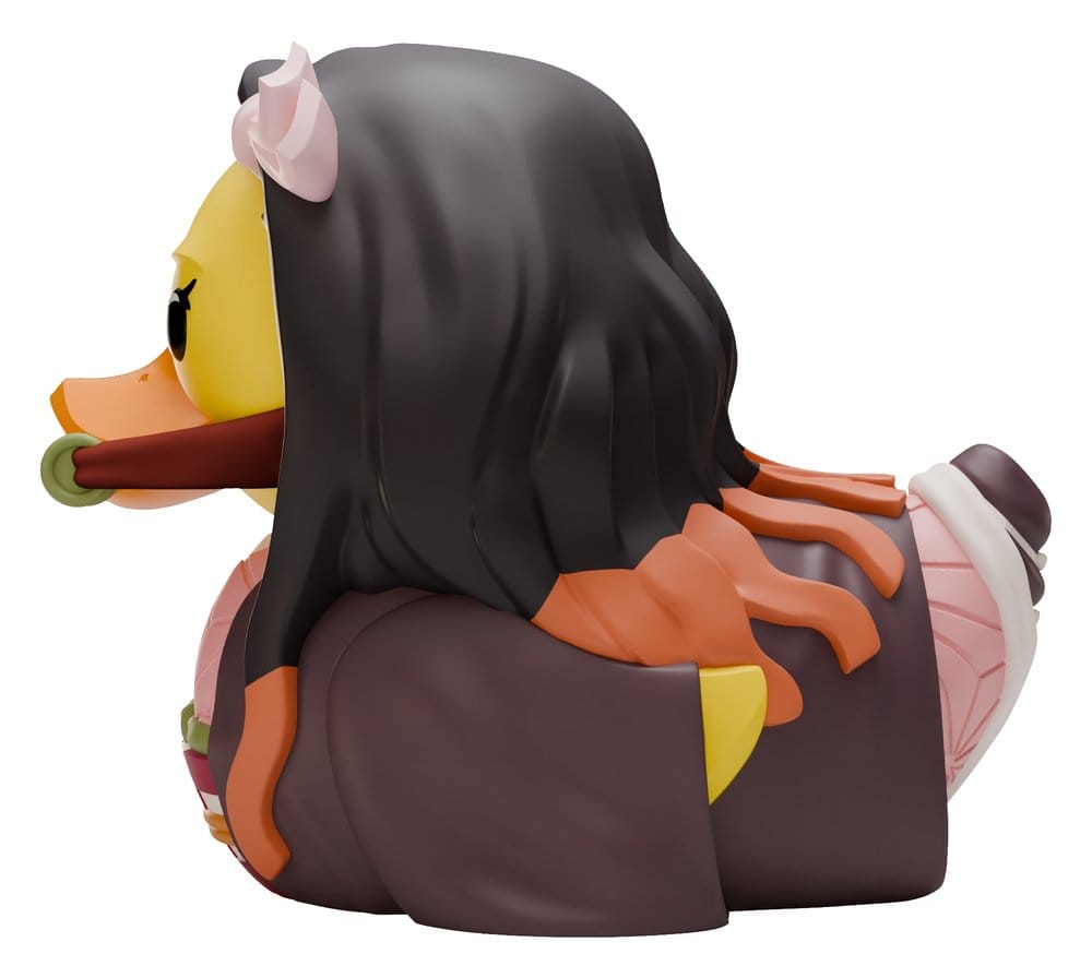 Demon Slayer Tubbz Mini PVC Figur Nezuko Kamado - Preorder - ETA: 25.10.2026