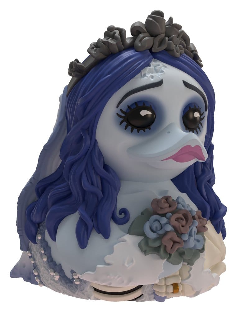 Corpse Bride Tubbz PVC Figur Emily Collector's Edition 10 cm - Preorder - ETA: 25.11.2026
