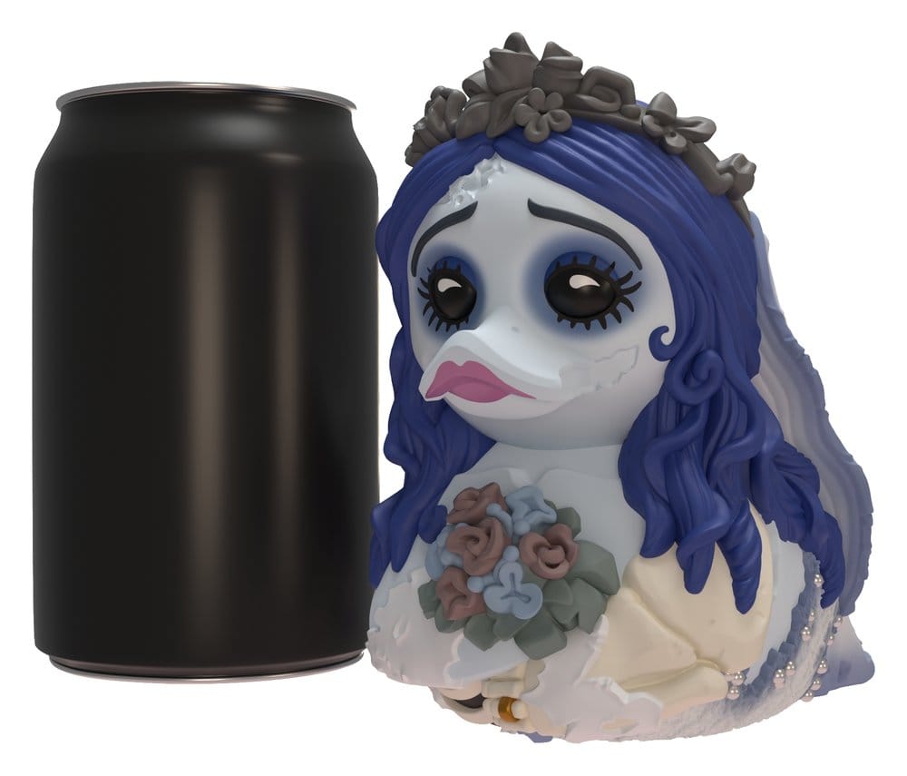 Corpse Bride Tubbz PVC Figur Emily Collector's Edition 10 cm - Preorder - ETA: 25.11.2026