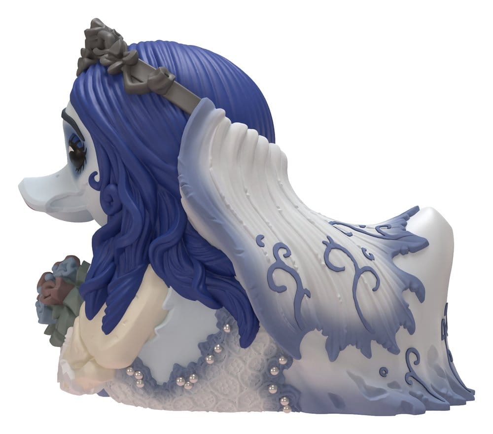 Corpse Bride Tubbz PVC Figur Emily Collector's Edition 10 cm - Preorder - ETA: 25.11.2026