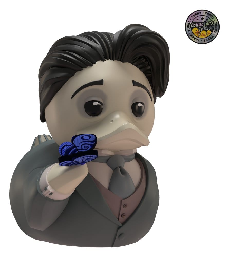 Corpse Bride Tubbz PVC Figur Victor Collector's Edition 10 cm - Preorder - ETA: 25.11.2026
