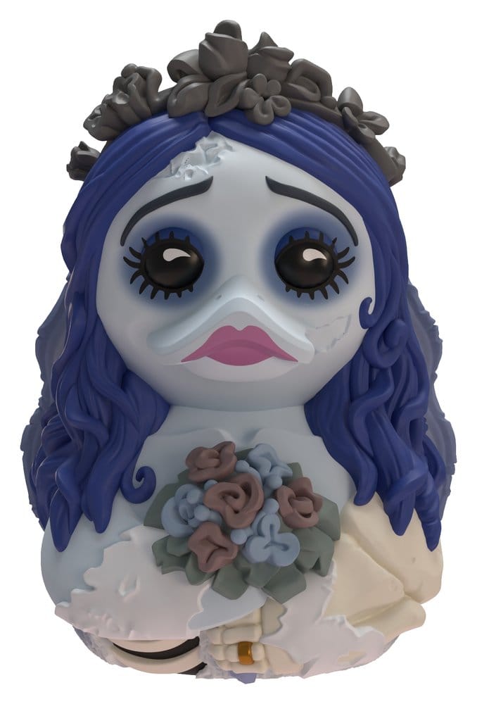 Corpse Bride Tubbz PVC Figur Emily 10 cm - Preorder - ETA: 25.11.2026