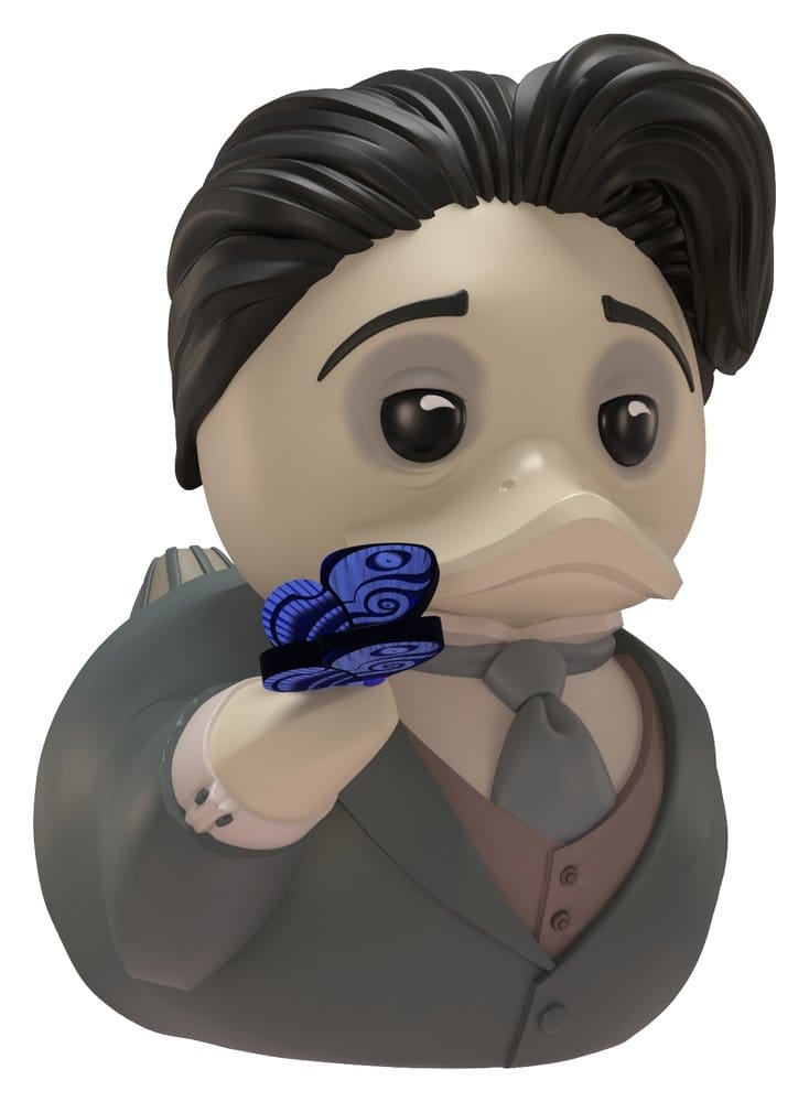 Corpse Bride Tubbz PVC Figur Victor 10 cm - Preorder - ETA: 25.11.2026