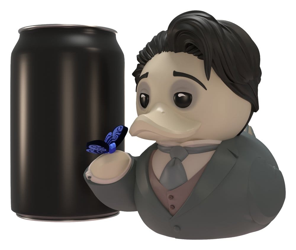 Corpse Bride Tubbz PVC Figur Victor 10 cm - Preorder - ETA: 25.11.2026
