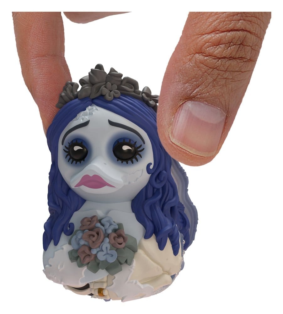 Corpse Bride Tubbz Mini PVC Figur Emily 5 cm - Preorder - ETA: 25.11.2026