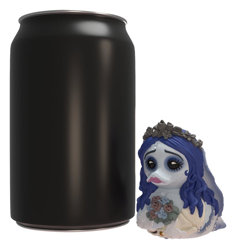 Corpse Bride Tubbz Mini PVC Figur Emily 5 cm - Preorder - ETA: 25.11.2026