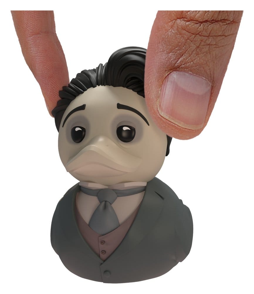 Corpse Bride Tubbz Mini PVC Figur Victor 5 cm - Preorder - ETA: 25.11.2026