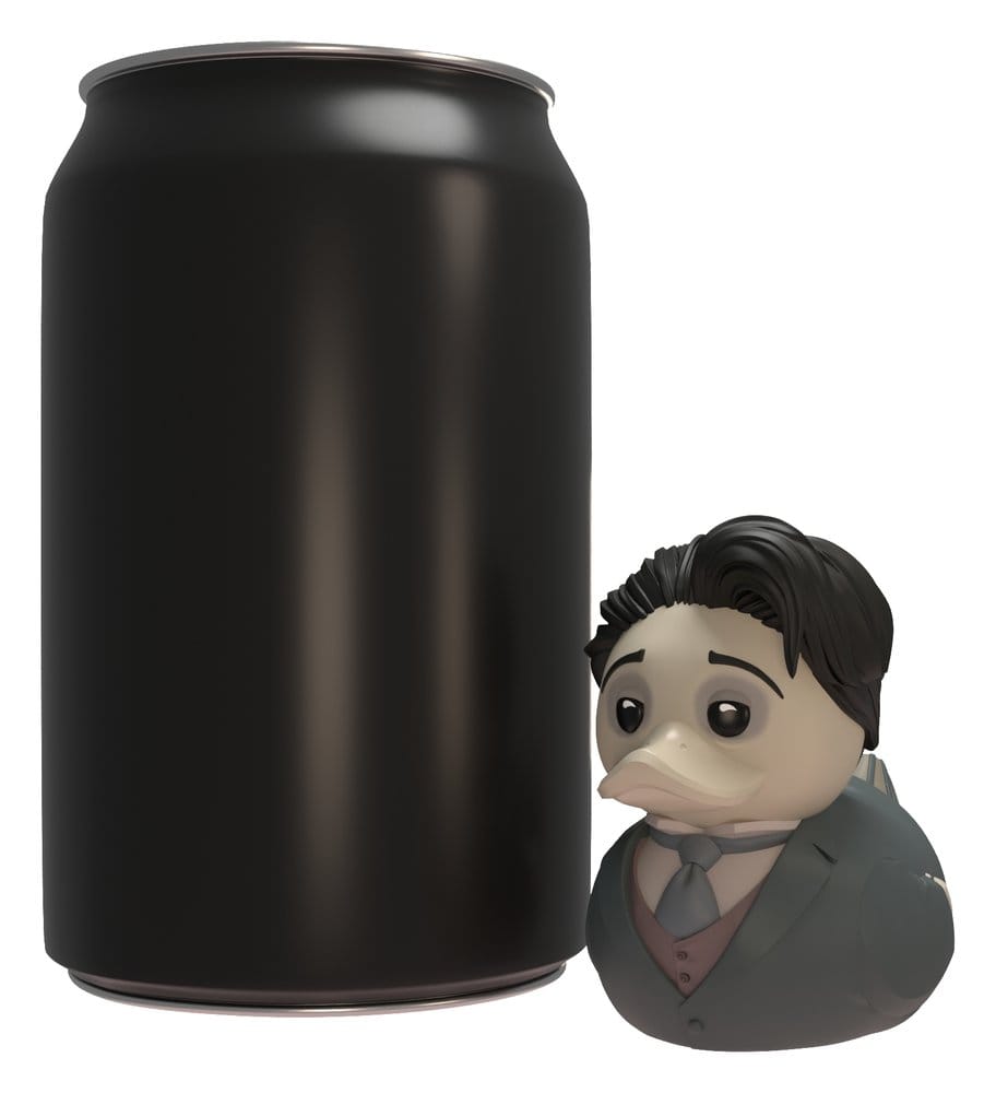 Corpse Bride Tubbz Mini PVC Figur Victor 5 cm - Preorder - ETA: 25.11.2026