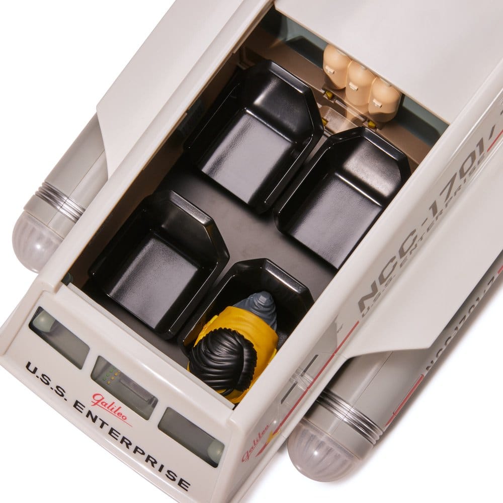 Star Trek Tubbz Vehicle PVC Figur Galileo 25 cm - Preorder - ETA: 25.11.2026
