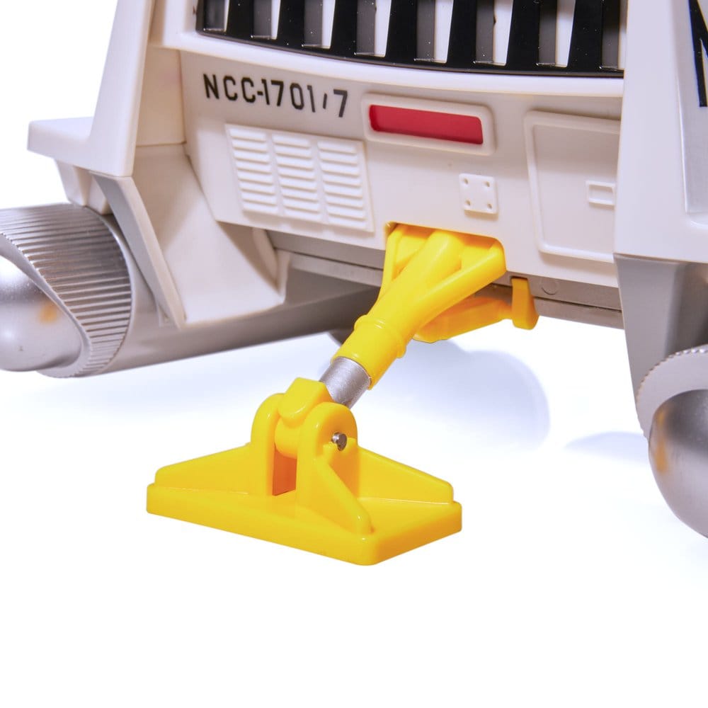 Star Trek Tubbz Vehicle PVC Figur Galileo 25 cm - Preorder - ETA: 25.11.2026