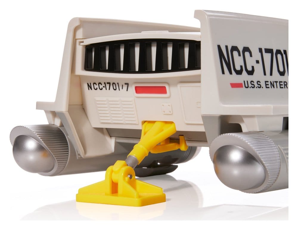 Star Trek Tubbz Vehicle PVC Figur Galileo 25 cm - Preorder - ETA: 25.11.2026