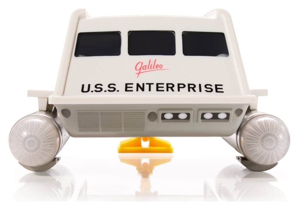 Star Trek Tubbz Vehicle PVC Figur Galileo 25 cm - Preorder - ETA: 25.11.2026